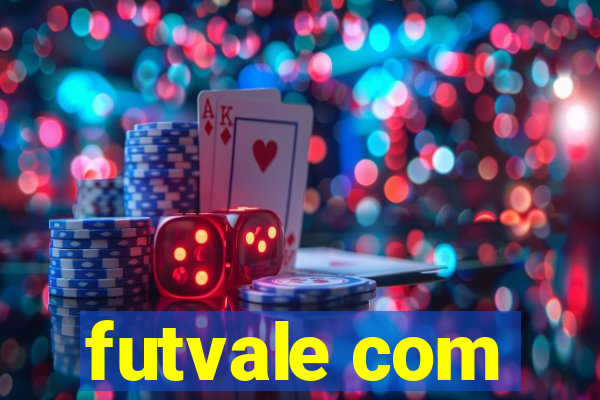 futvale com